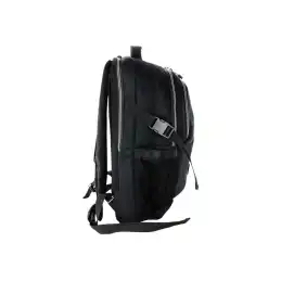 DICOTA Backpack Eco Laptop Bag 15.6" - Sac à dos pour ordinateur portable - 15.6" - noir (D30675)_7